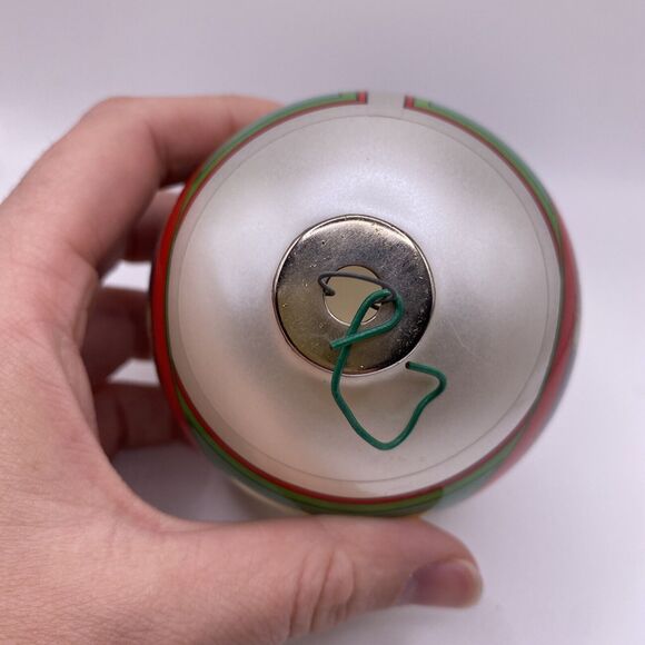 2001 Harley Davidson Christmas Ornament “Bringing Home The Tree” Series 3 LE - Picture 9 of 10